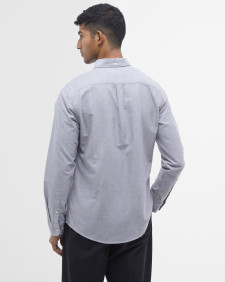 Camicia sartoriale Oxford 