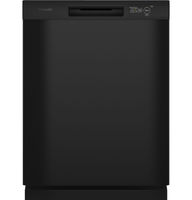 Hotpoint® Dishwasher with Front Controls â Model #: HDF310PGZBB