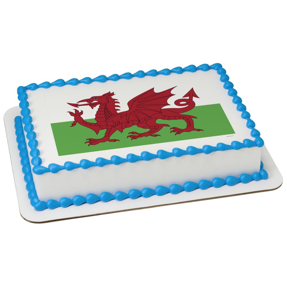 Image Cake Wales