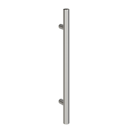 316 Stainless Steel Corfu Pull Handle Set 1000mm
