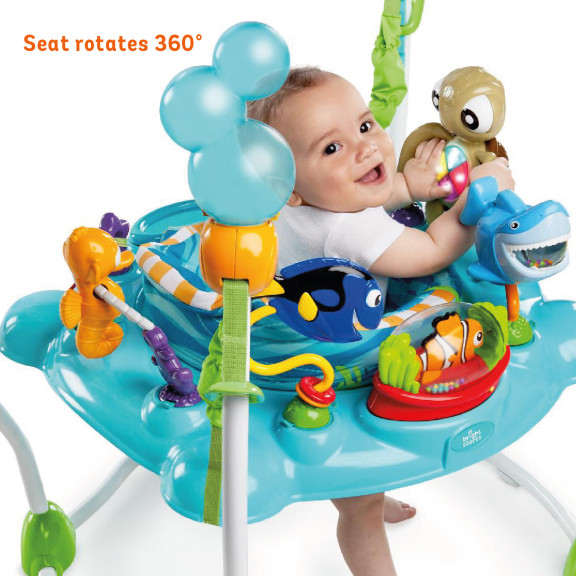 FINDING NEMO Sea of Activities Jumper™