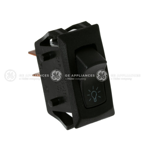 SWITCH ROCKER (BLK)