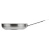 14-inch Centurion® frying pan with nonstick coating
