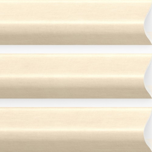 Natural Chalk PR12-948 Pirouette® Blinds