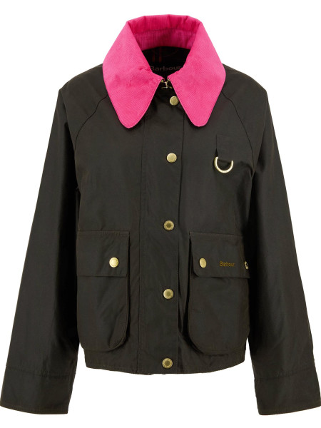 Wachsjacke Icons Spey Wachsjacke Icons Spey