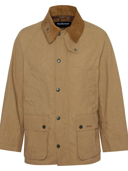 Oversized Bedale Casual Jacket Oversized Bedale Casual Jacket