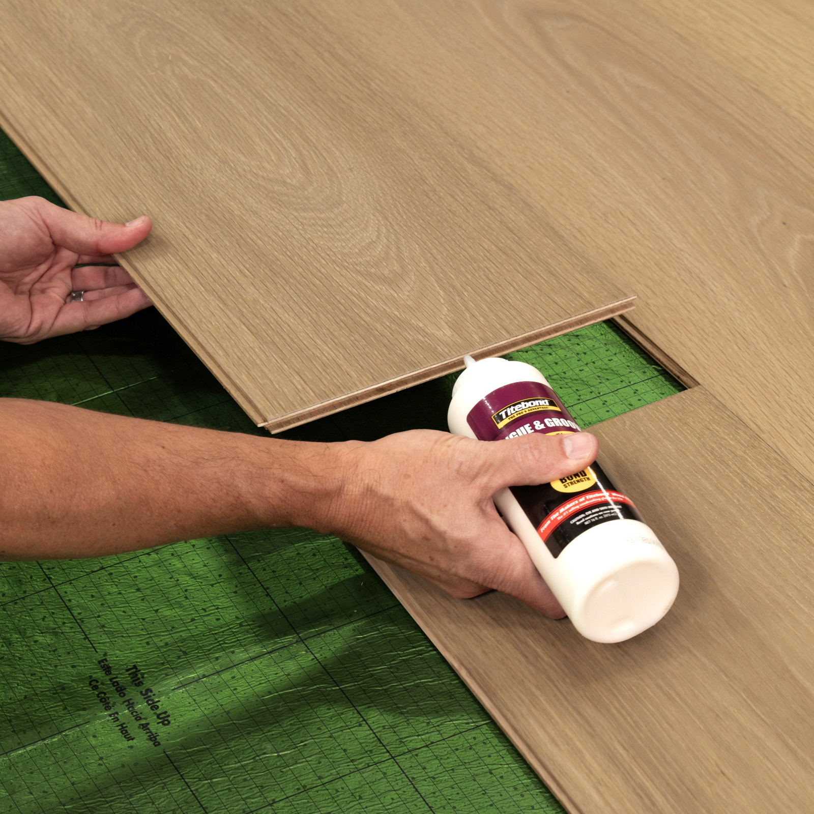 Strawvignon Blanc view 4