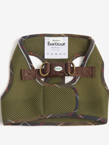 Mesh Dog Harness Mesh Dog Harness