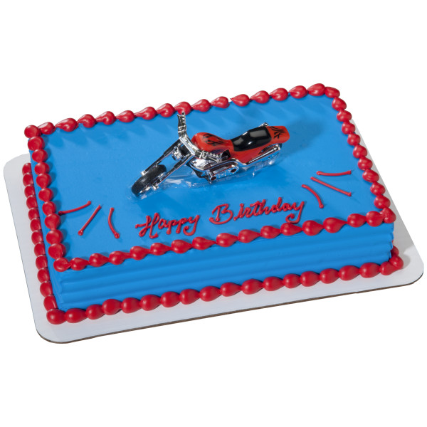 Red Hot Chopper DecoSet®