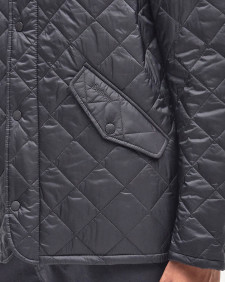 Flyweight Chelsea Quilted Jacket 