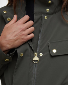 Jacke Brea Showerproof 