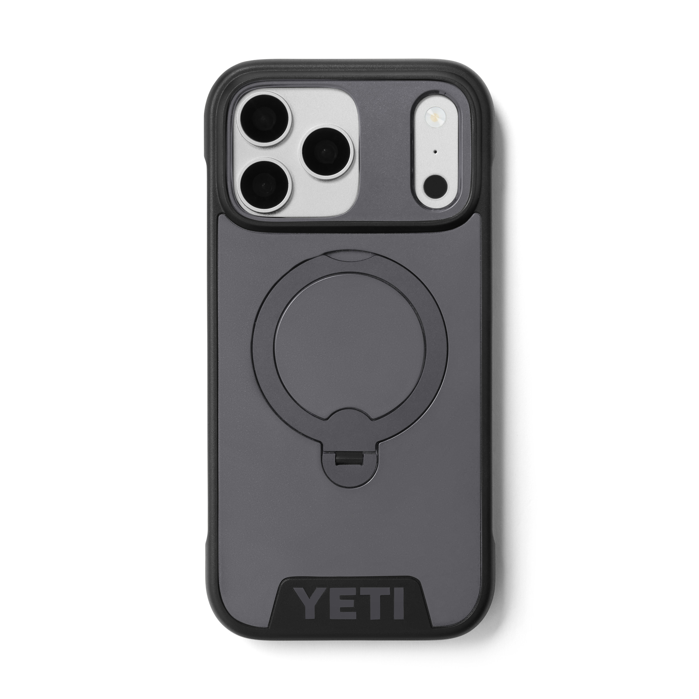 YETI YETI YETI™ LoadOut™ Phone Case Charcoal - $70.00 at YETI US