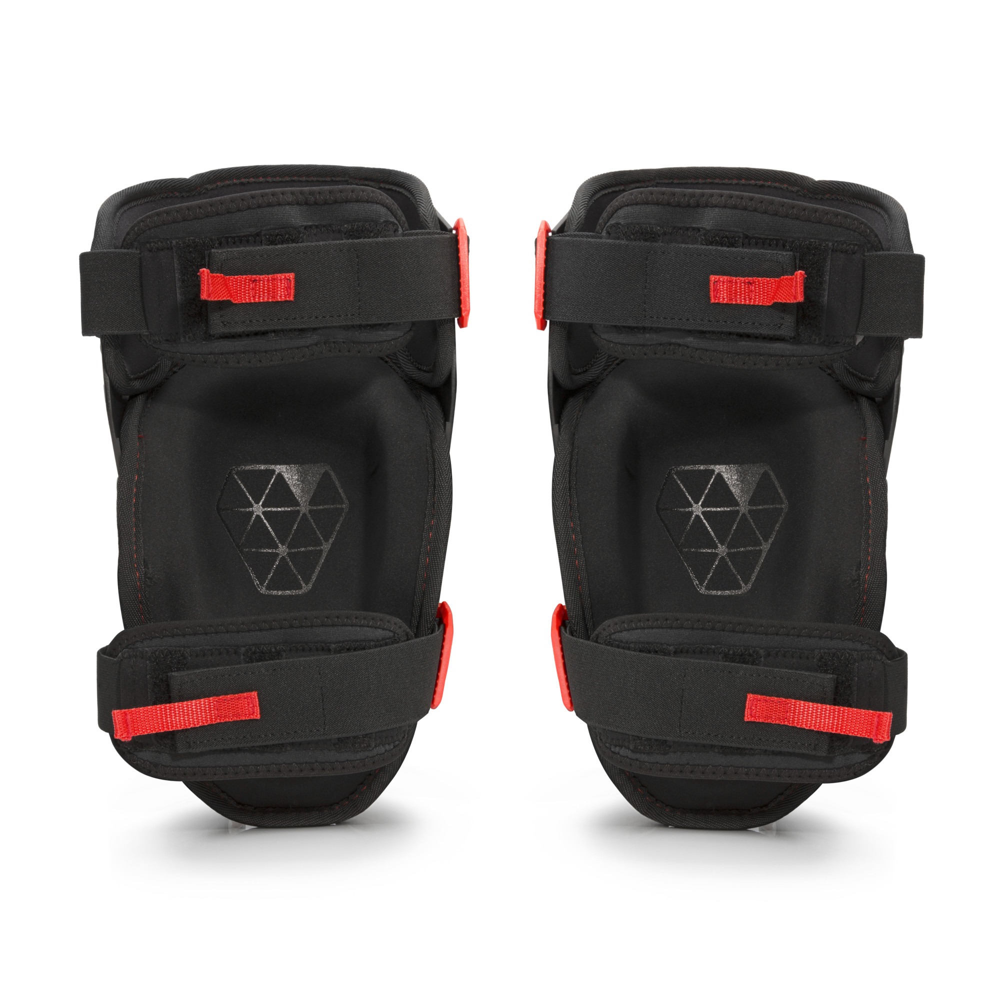 PROLOCK 93182 Professional Construction Foam Comfort Knee Pads Plus (1