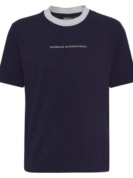 Caleb Tipped T-Shirt Caleb Tipped T-Shirt