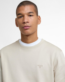 Lambeth Interlock Sweatshirt 
