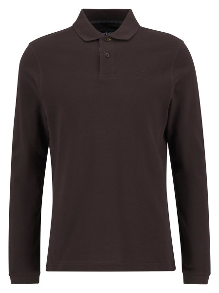Polo Essential a maniche lunghe Polo Essential a maniche lunghe