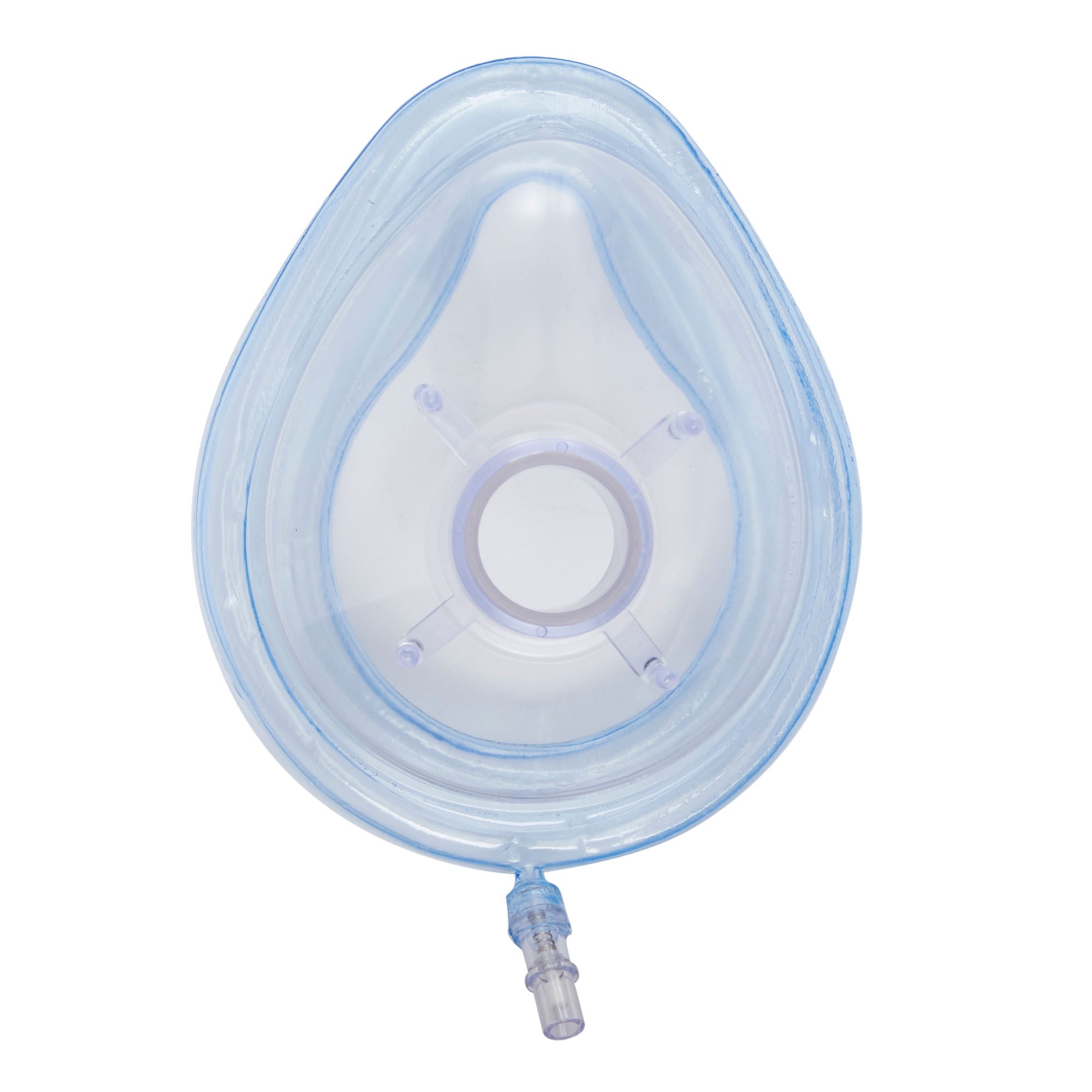 McKesson Anesthesia Face Mask