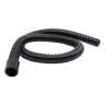 Suction Hose D.29X1250 W/Cuff