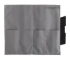 TOOL ROLL-42 4-piece Tool Set with Tool Roll