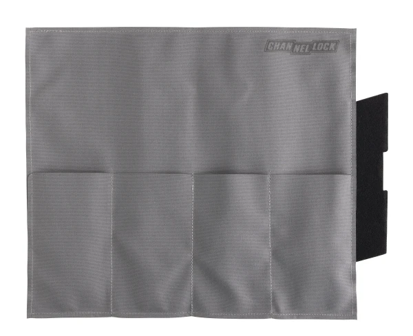 TOOL ROLL-42 4-piece Tool Set with Tool Roll