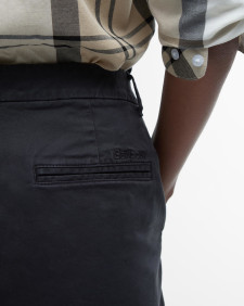 Chino Shorts Classic Navy