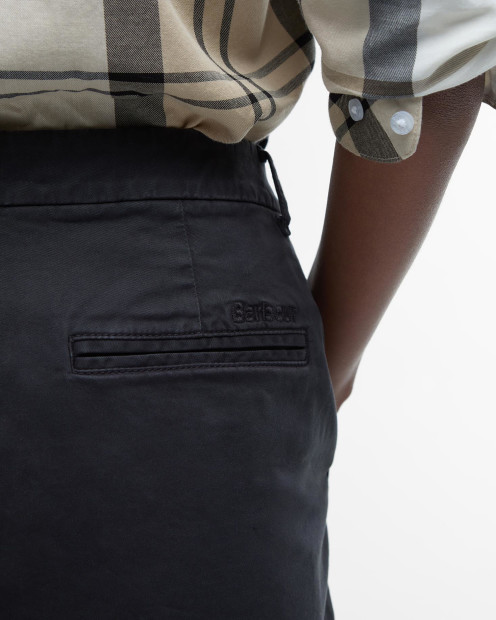 Chino Shorts Classic Navy