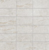 Blythe Gold 2×4 Mosaic Leather