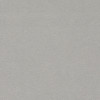 Square plain fabric sample in pale flint grey.