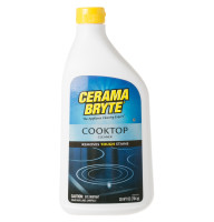 Cerama Bryte Cooktop Cleaner 28 oz — Model #: PM10X310 Cerama Bryte Cooktop Cleaner 28 oz — Model #: PM10X310