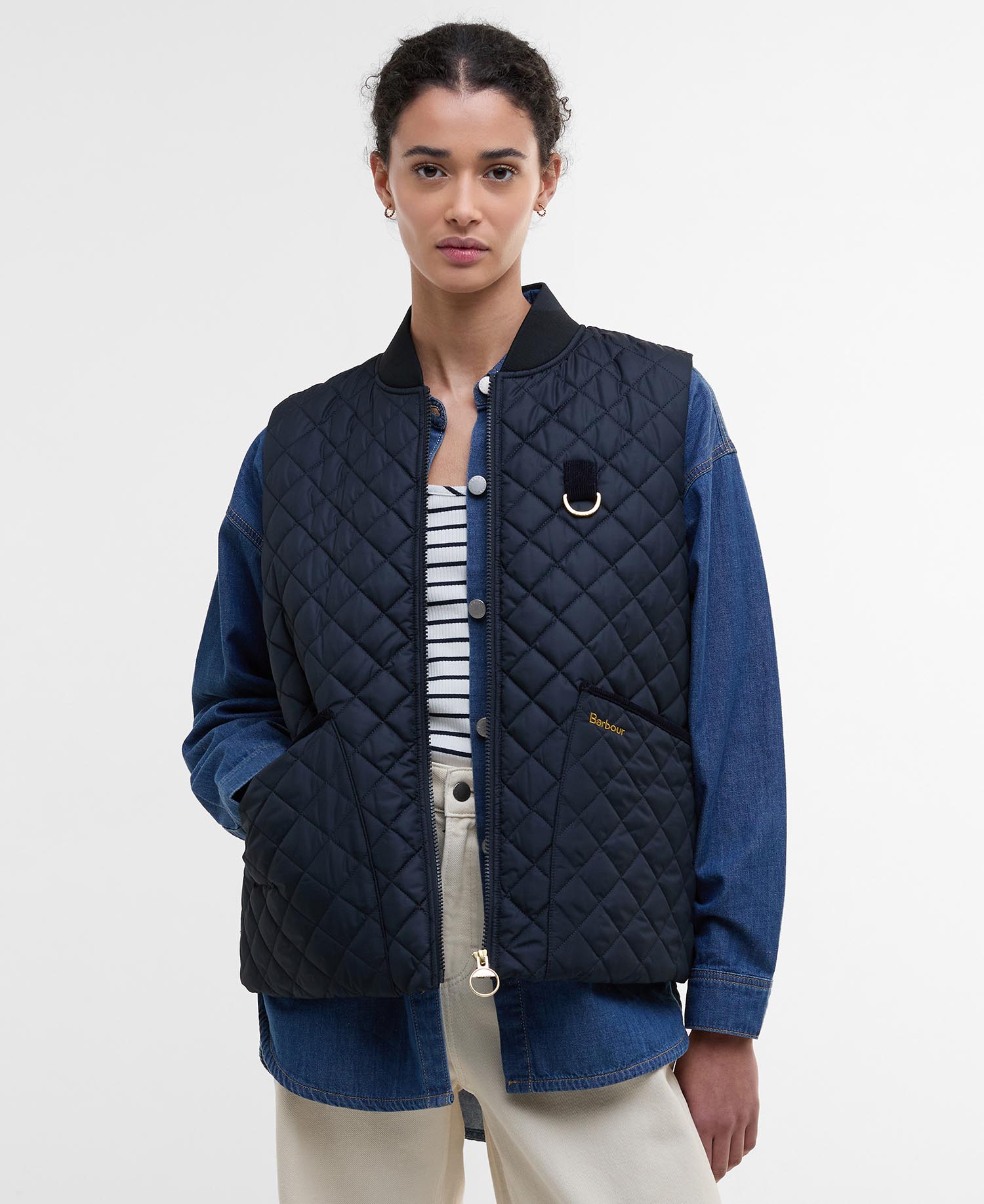 Gilet Rosalie image number 0