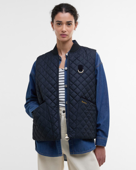 Gilet Rosalie