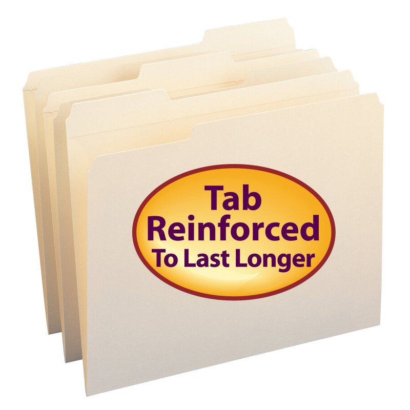 File+Folders%2C+1%2F3+Cut+Assorted%2C+Reinforced+Top+Tab%2C+Letter%2C+Manila%2C+100%2Fbox