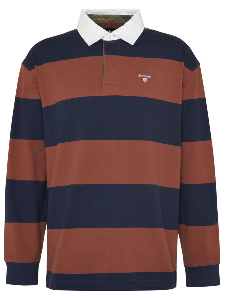 Broome Rugby Shirt Broome Rugby Shirt