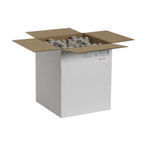 Georgia Pacific, Heavy-duty Industrial Hand Cleaner Gel Soap,  3000 mL Cartridge