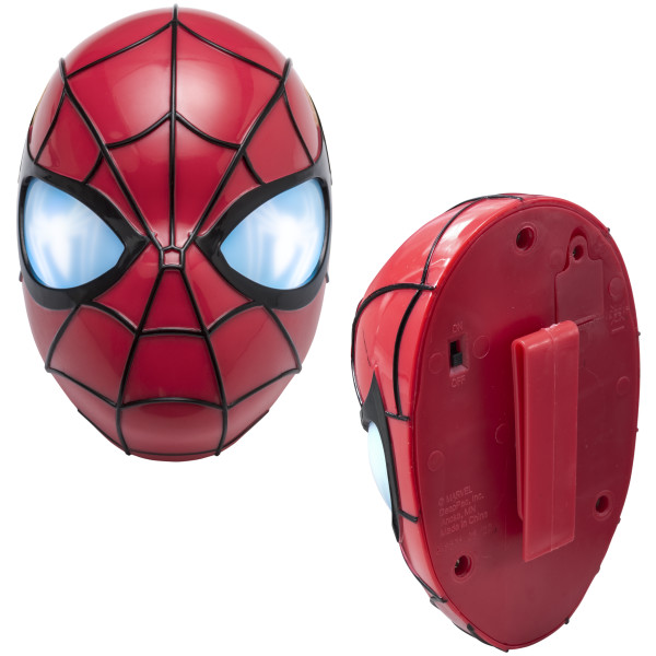 Spider-Man™ Ultimate Light Up Eyes Retail Decorations