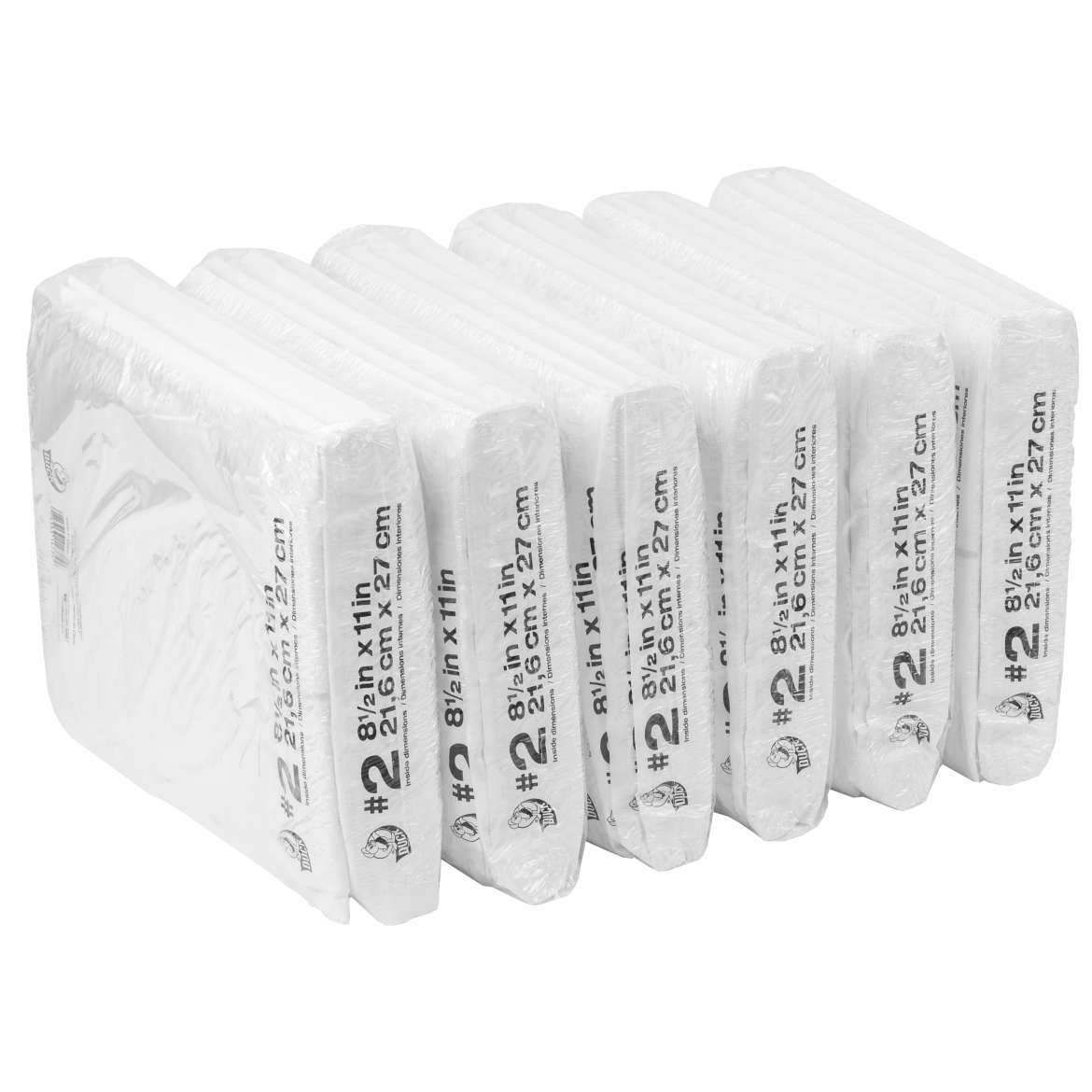 Poly Big Bubble Mailers