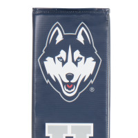 Connecticut Huskies Collegiate Pole Pad thumbnail 4