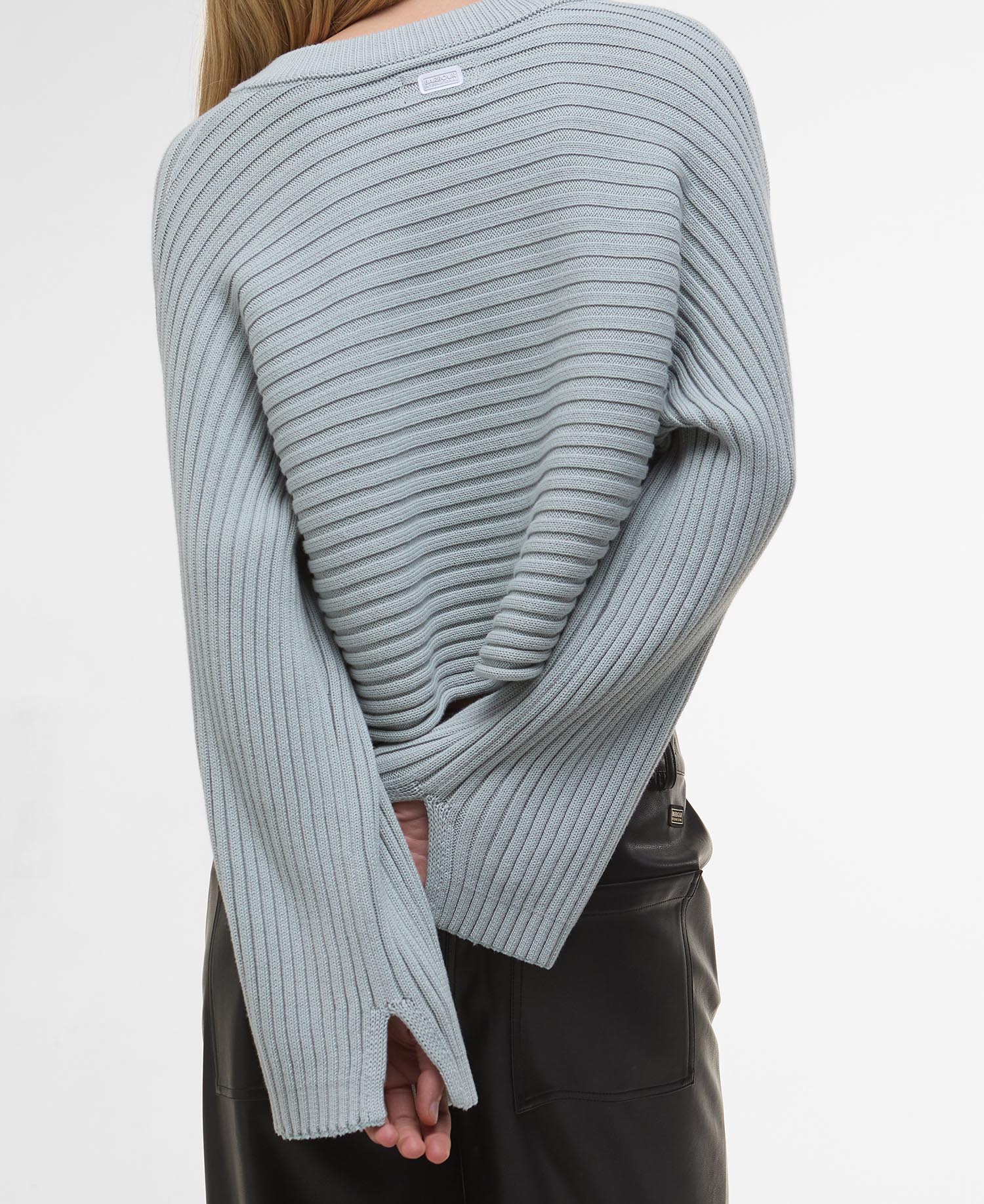 Maglione Zola con scollo a V image number 4