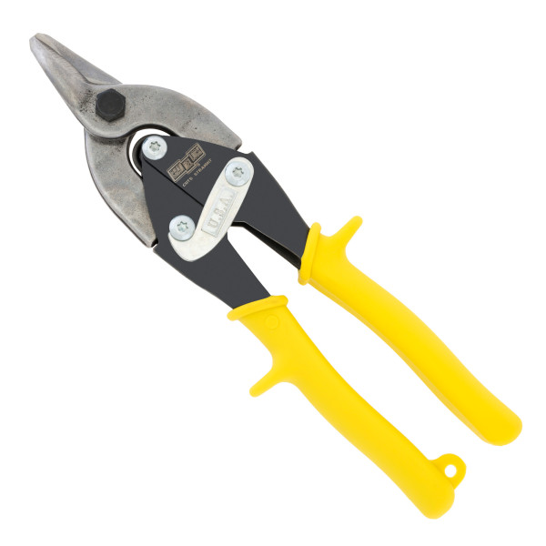 610BS 10-inch Bulldog Aviation Snip