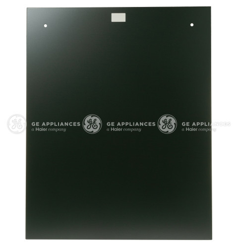 MATTE BLACK Café™ OUTER DOOR SERVICE ASSEMBLY