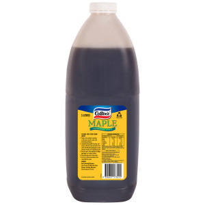 cottee's® maple flavoured syrup 3l x 4 image