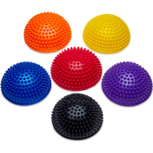 Balance Pods, Set of 6