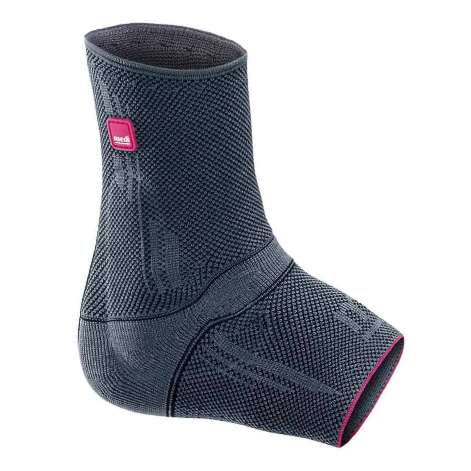 Mediusa ANKLE SUPPORT, LEVAMED SILVER SZ3