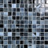 Shibui Sevres Blue 1/2×4 Brick Mosaic Natural