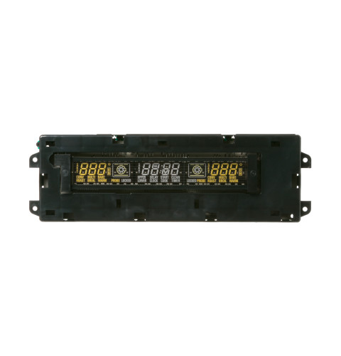 CONTROL ERC