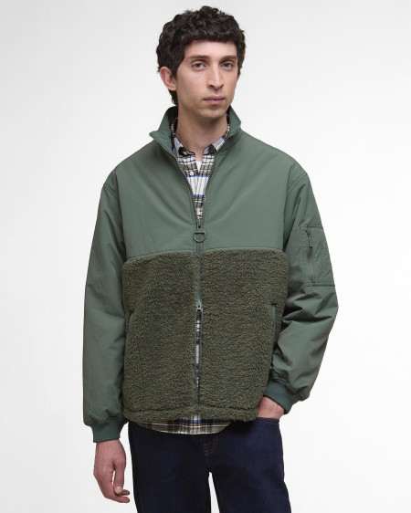 Reel Fleece Jacket