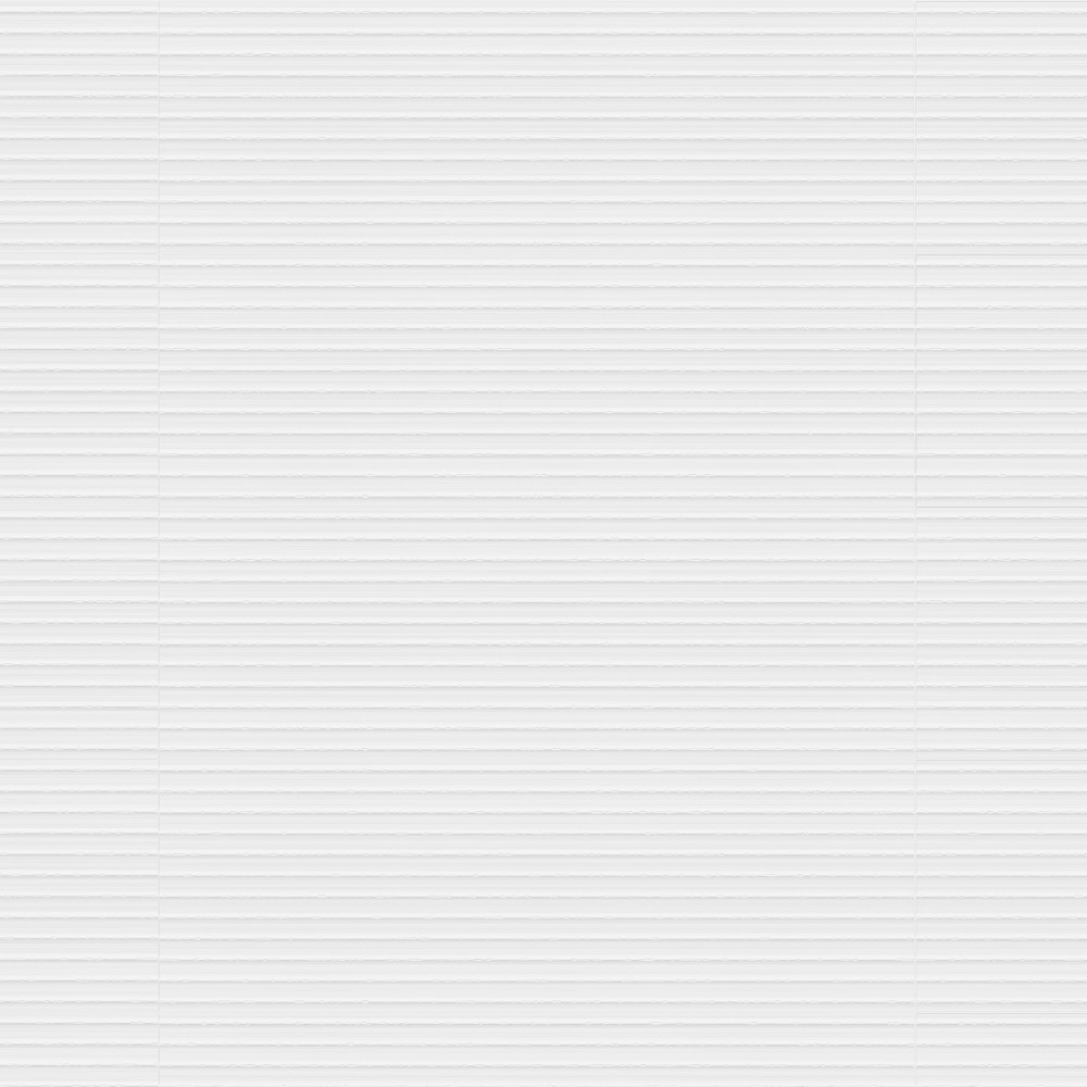 Lumiere Rythme Blanco 11-3/4 in. x 35-3/8 in. Ceramic Wall Tile