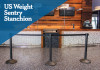 Sentry Stanchion thumbnail 2