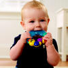 Caterpillar Rattle & Teethe™ Toy