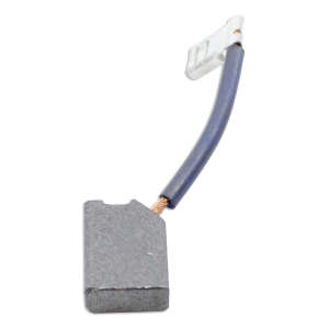 Hillyard, Carbon Brush Motor